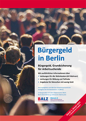 Titel buergergeld in berlin deutsch