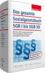 SozialgesetzbuchI XII