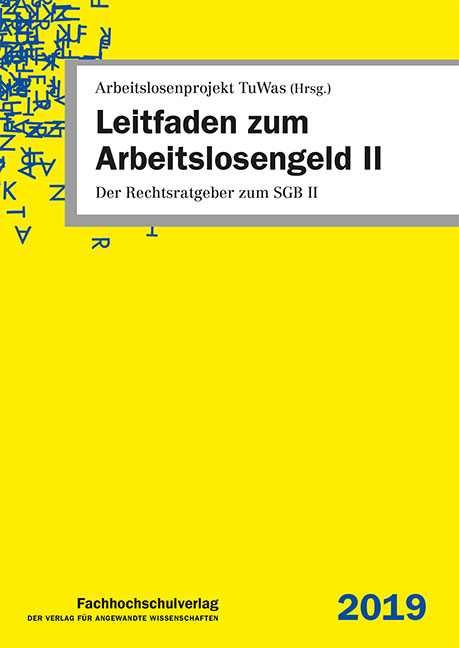 Leitfaden SGB II