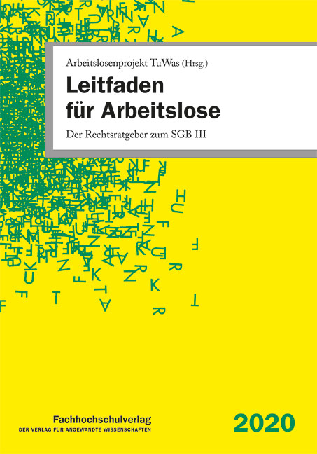 Leitfaden fuer Arbeitslose