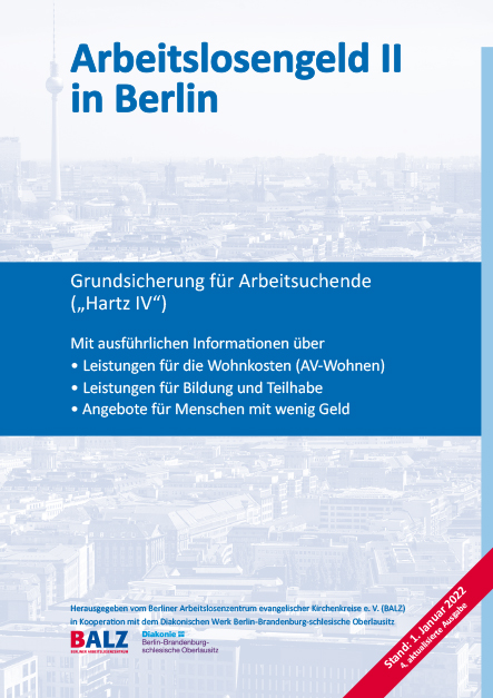 ratgeber algii in berlin