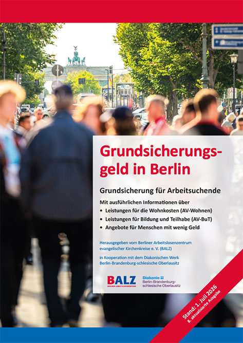Grundsicherungsgeld in berlin deutsch